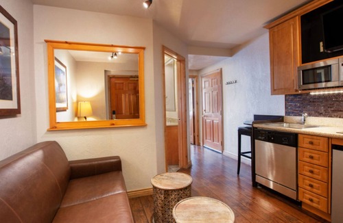 Park City Resort | 4 Bedroom - Westgate Park City Resort and Spa - Full Resort Access