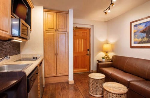 Park City Resort | 4 Bedroom - Westgate Park City Resort and Spa - Full Resort Access