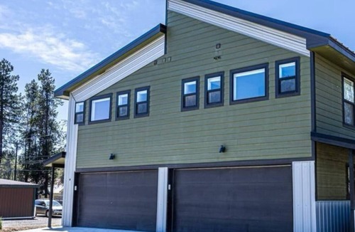 McCall Condo | 4 BR Townhouse in Prime Location!