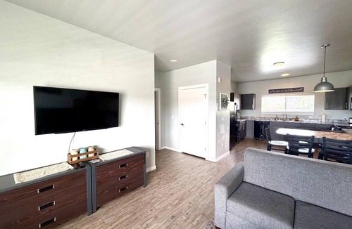 Rexburg Apartment | 406 Affordable College-Style Apartment, National Parks