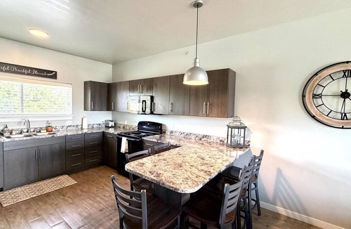 Rexburg Apartment | 406 Affordable College-Style Apartment, National Parks