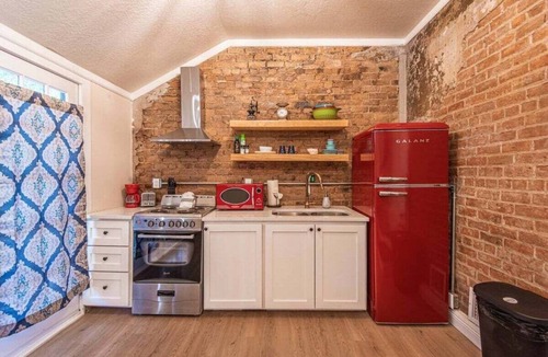 Ogden Cottage | 406 Canyon Rd #2