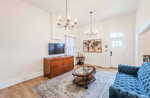 Ogden Cottage | 406 Canyon Rd #2