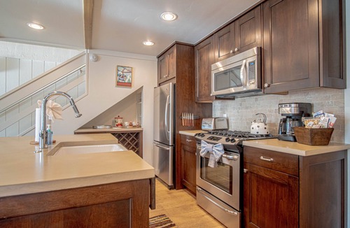 Sun Valley Condo | 4BD Villager Mountain Retreat + SV Resort Passes