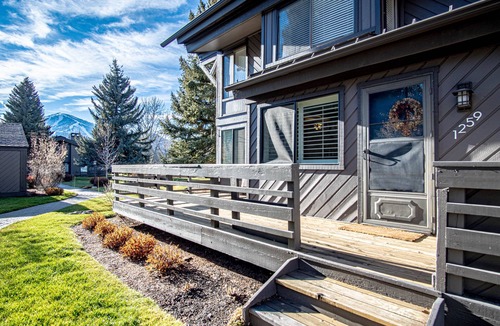 Sun Valley Condo | 4BD Villager Mountain Retreat + SV Resort Passes