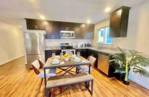 West Queen Anne House | 4BR/2BA Queen Anne Retreat & Easy Port Access!