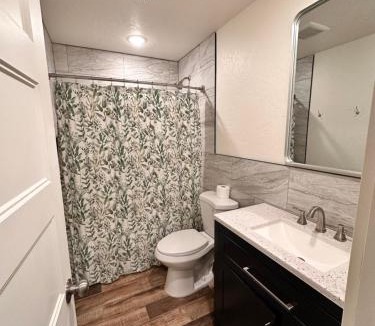 Moscow Apartment | 4th St Flats