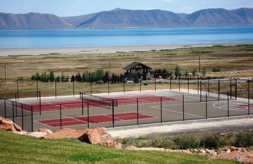 Fish Haven House | 5 bedroom 4 baths. Family get away with tons of amenities.The Reserve. Sleeps 24