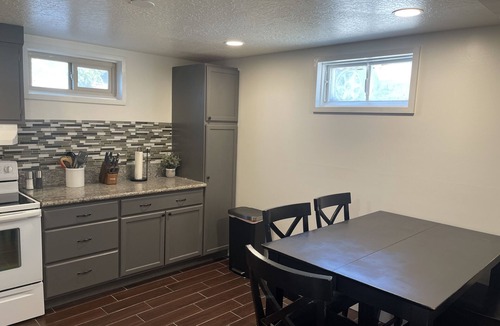 Millcreek House | 5 bedroom home near the Wasatch Mountains