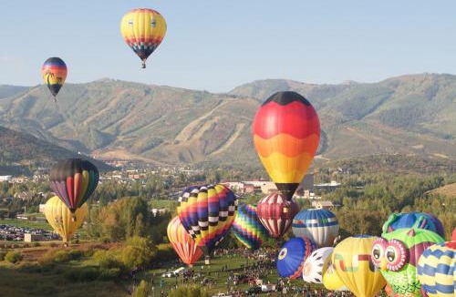 Bear Hollow Village House | 5452 Luge Lane Luxury by SkyRun Park City