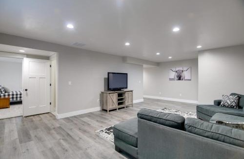 Idaho Falls House | 6 Mi to Dtwn! Idaho Falls Escape w/Private Yard