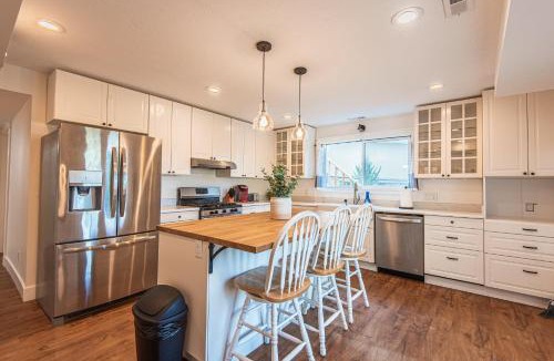 Orem North House | 72 S Orem Entire Home