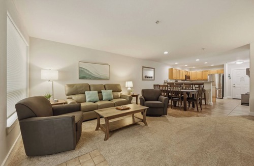 Westport Condo | 915 - Sunset views, happy puppies, and family memories