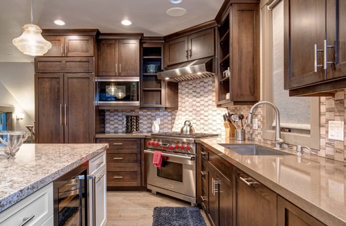 Downtown Park City House | 920 Modern Mountain Escape in the Heart of Park City