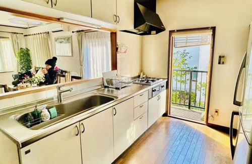 Toyako House | A cosy private home in the Toyako Onsen/Abuta-gun Hokkaidō