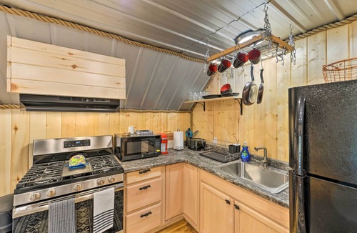 Island Park Cottage | A-Frame Mtn Cabin ~ 35 Mi to Yellowstone NP!
