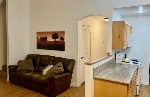 Hagerman House | A place to stay.