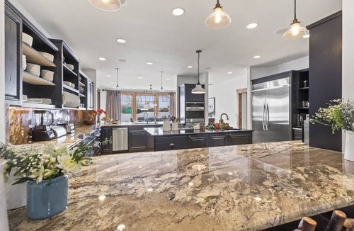 Wilson House | Abode at Open Meadows, luxury estate, sleeps 23
