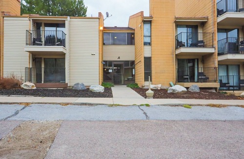 Lava Hot Springs Condo | Adorable 1-bedroom condo in Lava Hot Springs perfect for relaxing getaway