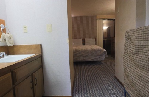 Lava Hot Springs Condo | Adorable 1-bedroom condo in charming Lava Hot Springs