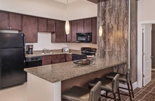 Park City Resort | Adventure Awaits – 1BR Wyndham Park City Resort Stay