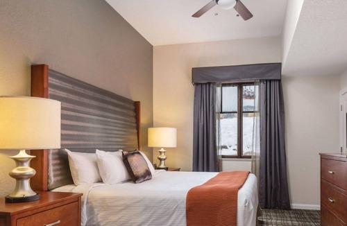 Park City Resort | Adventure Awaits – 1BR Wyndham Park City Resort Stay