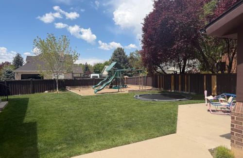 Orchard North Apartment | Adventure Basecamp in the Heart of Utah Valley