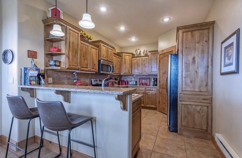 Driggs Condo | Affordable Luxury Condo Offering Deep Discount Monthly Winter Rates