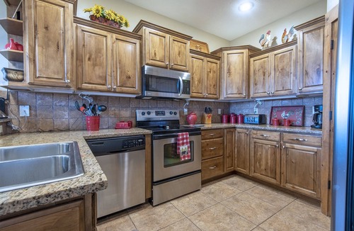 Driggs Condo | Affordable Luxury Condo Offering Deep Discount Monthly Winter Rates