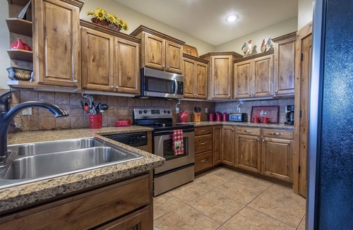 Driggs Condo | Affordable Luxury Condo Offering Deep Discount Monthly Winter Rates