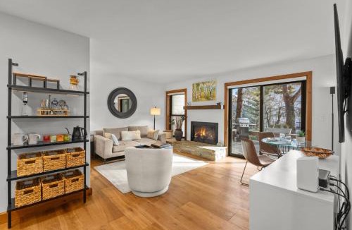 Elkhorn Village House | All-Season Sun Valley Retreat w/Deck & Grill