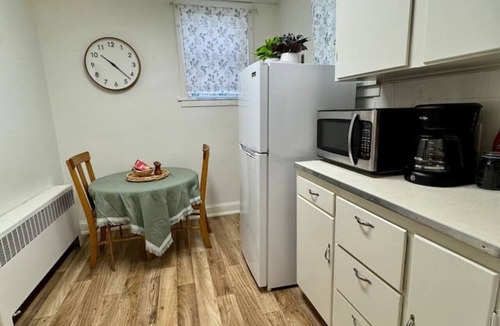 Miles City Apartment | Allen Apartments - Location!