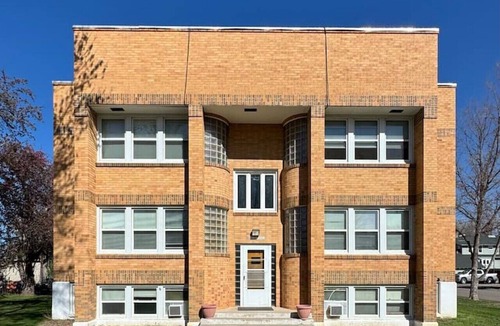 Miles City Apartment | Allen Apartments - Location!