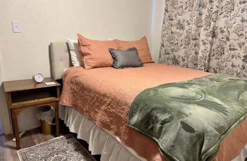 Miles City Apartment | Allen Apartments - Location!