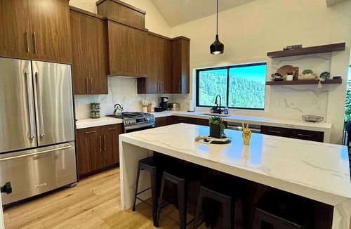 Powder Mountain Condo | Alpine at Powder Town