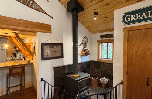 Alpine House | Alpine Storie - Tetons, Jackson Hole, Snake River
