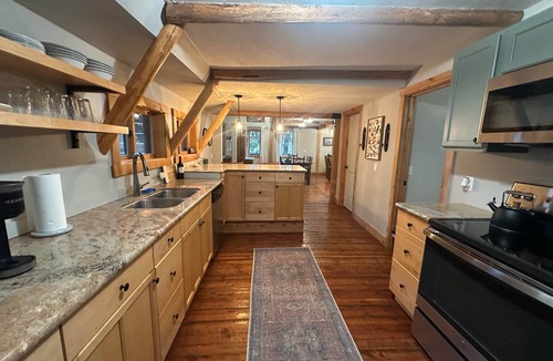 Alpine House | Alpine Storie - Tetons, Jackson Hole, Snake River