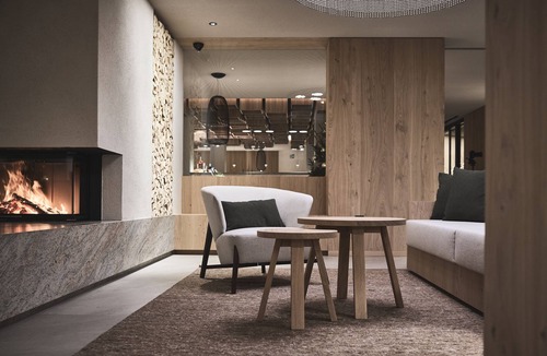 San Vigilio Hotel | AMA Stay