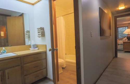 Lava Hot Springs Condo | Amazing Family condo in enchanting Lava Hot Springs