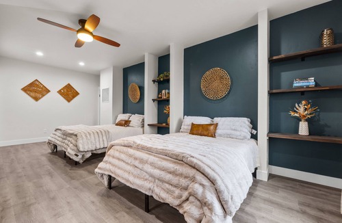 Boise House | Amazing Home with fabulous views. Only 45 min. from Boise.
