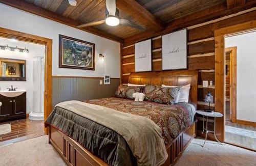 Bloomington House | Amore Del Lago