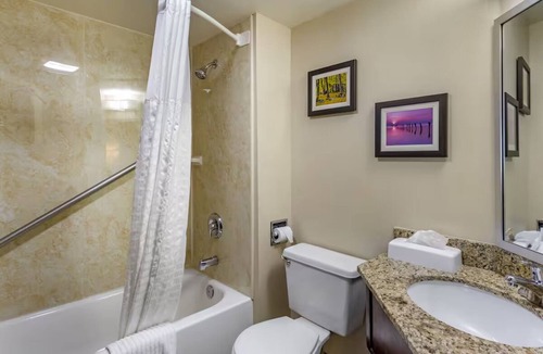 Layton Hotel | Antelope Island Launchpad | Wildlife Views & Whirlpool Warmth | Near Local Sites