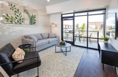 North Salt Lake Apartment | Apartment 2107 · Luxury style 1 bed 1 bath apartment