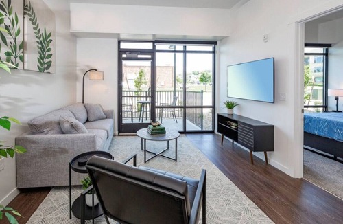 North Salt Lake Apartment | Apartment 2109 · Luxury style 1 bed 1 bath apartment