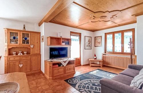 Predazzo Apartment | Apartment Casa Dalpi by Interhome