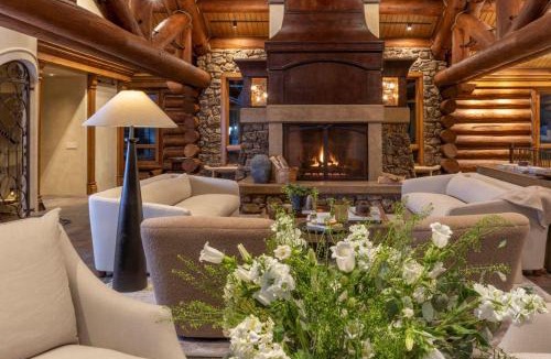 Hailey House | Apres Lodge 5 Bedroom