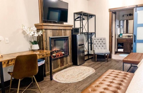 West Yellowstone Condo | Arrowhead Properties Unit 7