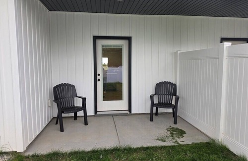 Idaho Falls Villa | Ash & Alder Townhouse