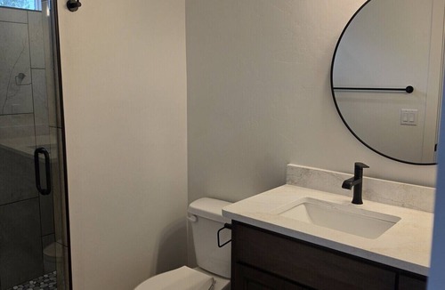 Idaho Falls Villa | Ash & Alder Townhouse