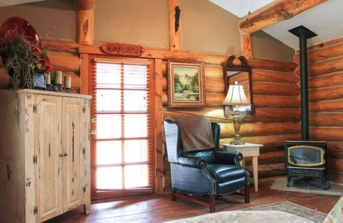 Afton Cabin | Aspen Cabin in Dry Creek